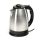 Platinet Omega Electric Kettle 1500W Stainsteel Steel Brushed Finish