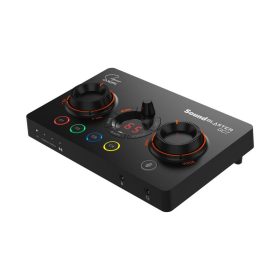 Creative Sound Blaster GC7 Keverőpult Black