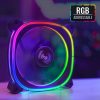 Aerocool Astro 12 12CM ARGB PC FAN