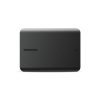 Toshiba 1TB 2,5" USB3.2 CANVIO BASICS 2022 Matt Black