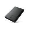 Toshiba 1TB 2,5" USB3.2 CANVIO BASICS 2022 Matt Black