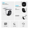 TP-Link Tapo C500 Outdoor Pan/Tilt Security WiFi Camera