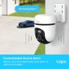 TP-Link Tapo C500 Outdoor Pan/Tilt Security WiFi Camera