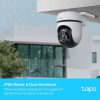 TP-Link Tapo C500 Outdoor Pan/Tilt Security WiFi Camera