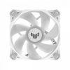 Asus TUF Gaming TF120 ARGB Triple Fan Kit with ARGB Controller White