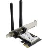 PowerON DMG-31 Wi-Fi 4 PCIe Adapter