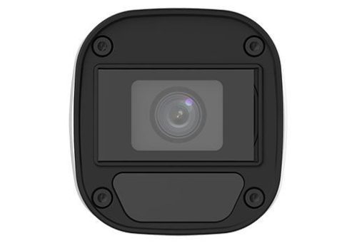 Uniview 5MP analóg csőkamera, 4mm fix objektívvel