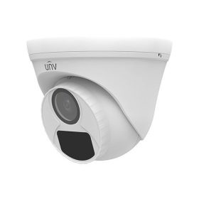   Uniview 5MP analóg turret dómkamera, 2,8mm fix objektívvel