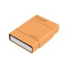 Orico 3,5" HDD Protection Box Orange