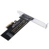 Orico PSM2-BP M.2 NVME to PCI-E 3.0 X4 Expansion Card