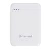 Intenso XS5000 5000mAh PowerBank White