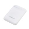 Intenso XS5000 5000mAh PowerBank White