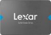 Lexar 960GB 2,5" SATA3 NQ100