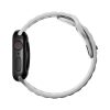 Nomad Sport Strap S/M, grey - Apple Watch 7 (41mm)/6/SE/5/4 (40mm)/3/2/1 (38mm)