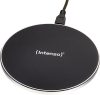 Intenso BA1 Wireless Charger Black