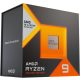 AMD Ryzen 9 7950X3D 4,2GHz AM5 BOX (Ventilátor nélkül)