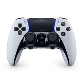 Sony PlayStation 5 DualSense Edge Wireless Gamepad White