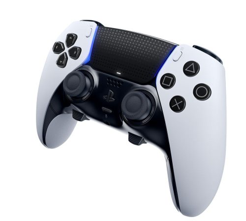 Sony PlayStation 5 DualSense Edge Wireless Gamepad White