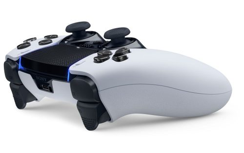 Sony PlayStation 5 DualSense Edge Wireless Gamepad White