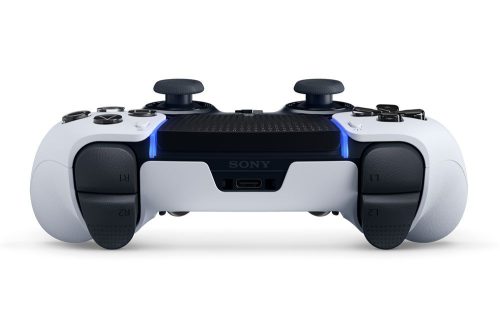 Sony PlayStation 5 DualSense Edge Wireless Gamepad White