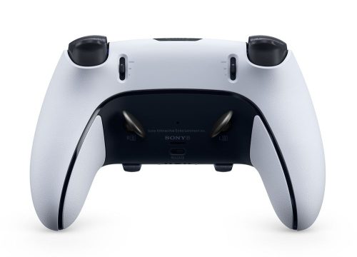 Sony PlayStation 5 DualSense Edge Wireless Gamepad White