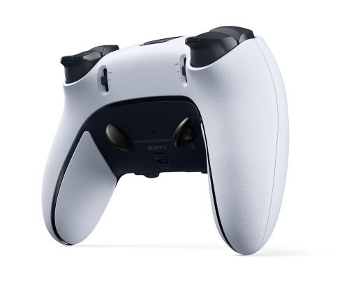 Sony PlayStation 5 DualSense Edge Wireless Gamepad White