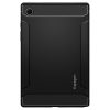 Spigen Rugged Armor, black - Samsung Galaxy Tab A8