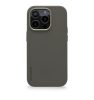 Decoded Silicone BackCover, olive - iPhone 14 Pro Max