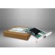 Inter-Tech Argus ST-7211 SFP+ PCIe Gigabit Adapter
