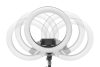 Digitus LED Ring Light 10" expandable table stand