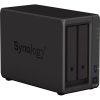 Synology NAS DS723+ (16GB) (2xHDD + 2xM.2 SSD)