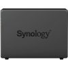 Synology NAS DS723+ (16GB) (2xHDD + 2xM.2 SSD)