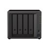 Synology NAS DS923+ (16GB) (4xHDD + 2xM.2 SSD)