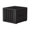 Synology NAS DS923+ (16GB) (4xHDD + 2xM.2 SSD)