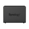 Synology NAS DS923+ (16GB) (4xHDD + 2xM.2 SSD)