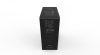 AIO Zephyr Tempered Glass Black