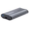 A-Data 500GB USB Type-C SE880 Titanium Grey