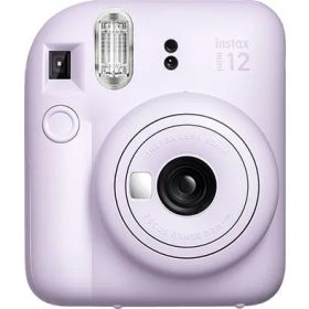 Fujifilm Instax Mini 12 Lilac Purple