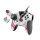 Thrustmaster eSwap XR Pro Controller Forza Horizon 5 Edition USB Gamepad Black/White