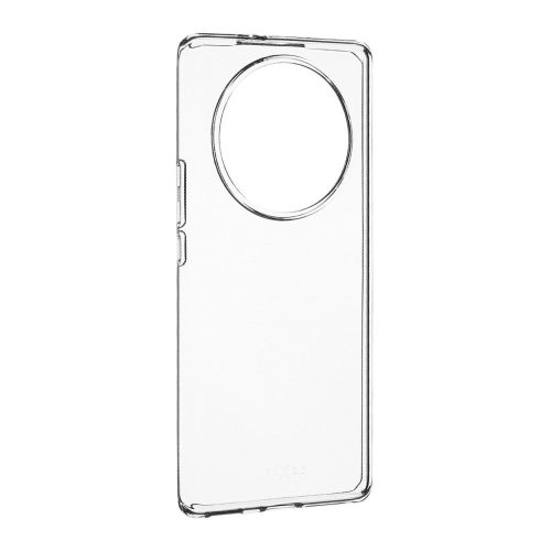 FIXED TPU Gél tok  Honor Magic5 Lite 5G okostelefonhoz, átlátszó