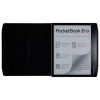 PocketBook Era Qi Charge E-Book olvasó tok 7" Canvas Black
