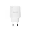 Delight USB Type-C Adapter White