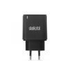 Delight USB Type-C Adapter Black