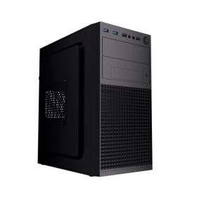 Gembird Fornax K300 Black