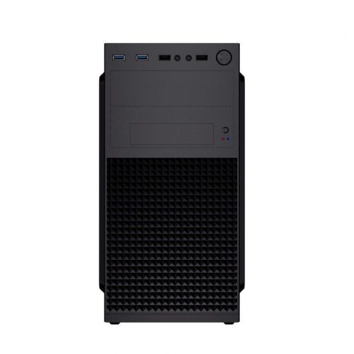 Gembird Fornax K300 Black