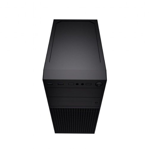 Gembird Fornax K300 Black