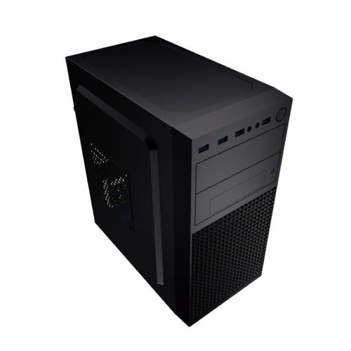 Gembird Fornax K300 Black