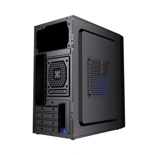 Gembird Fornax K300 Black