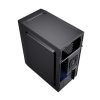 Gembird Fornax K300 Black