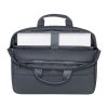 RivaCase 7532 Anti-theft Laptop Bag 15,6" Dark Grey